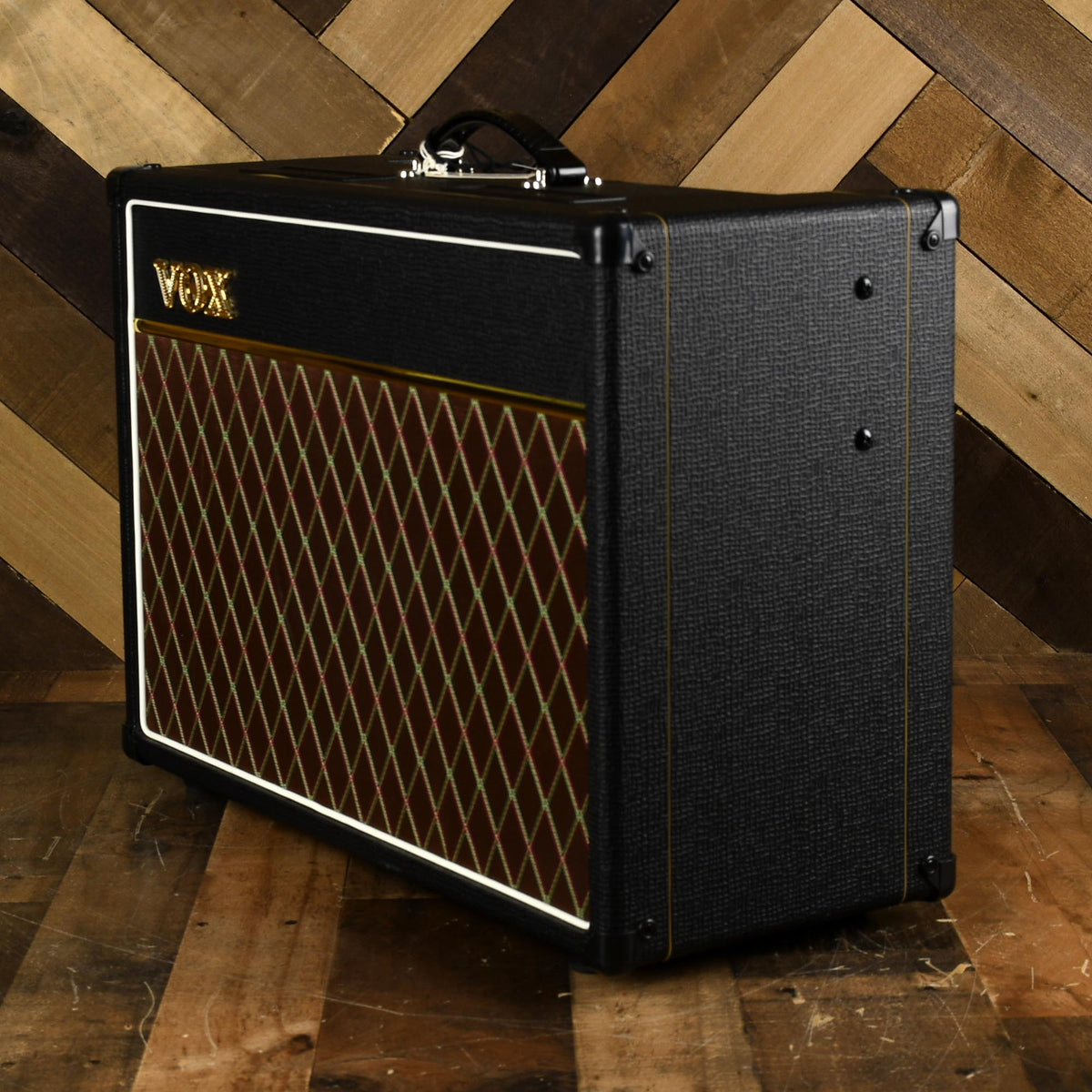 Vox AC-15 15W Tube Amp - Used