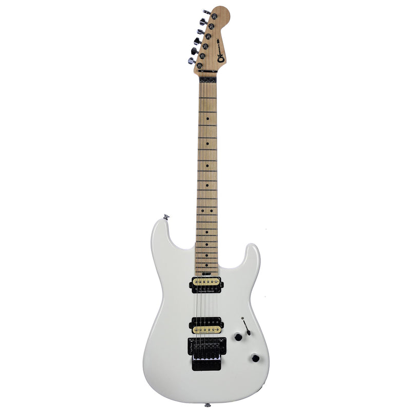 Charvel Pro-Mod San Dimas Style 1 HH FR - Snow White - Used