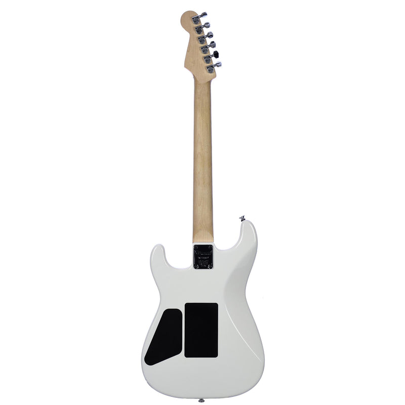 Charvel Pro-Mod San Dimas Style 1 HH FR - Snow White - Used