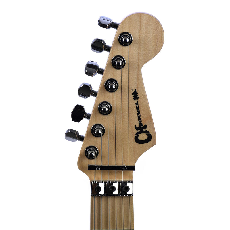 Charvel Pro-Mod San Dimas Style 1 HH FR - Snow White - Used