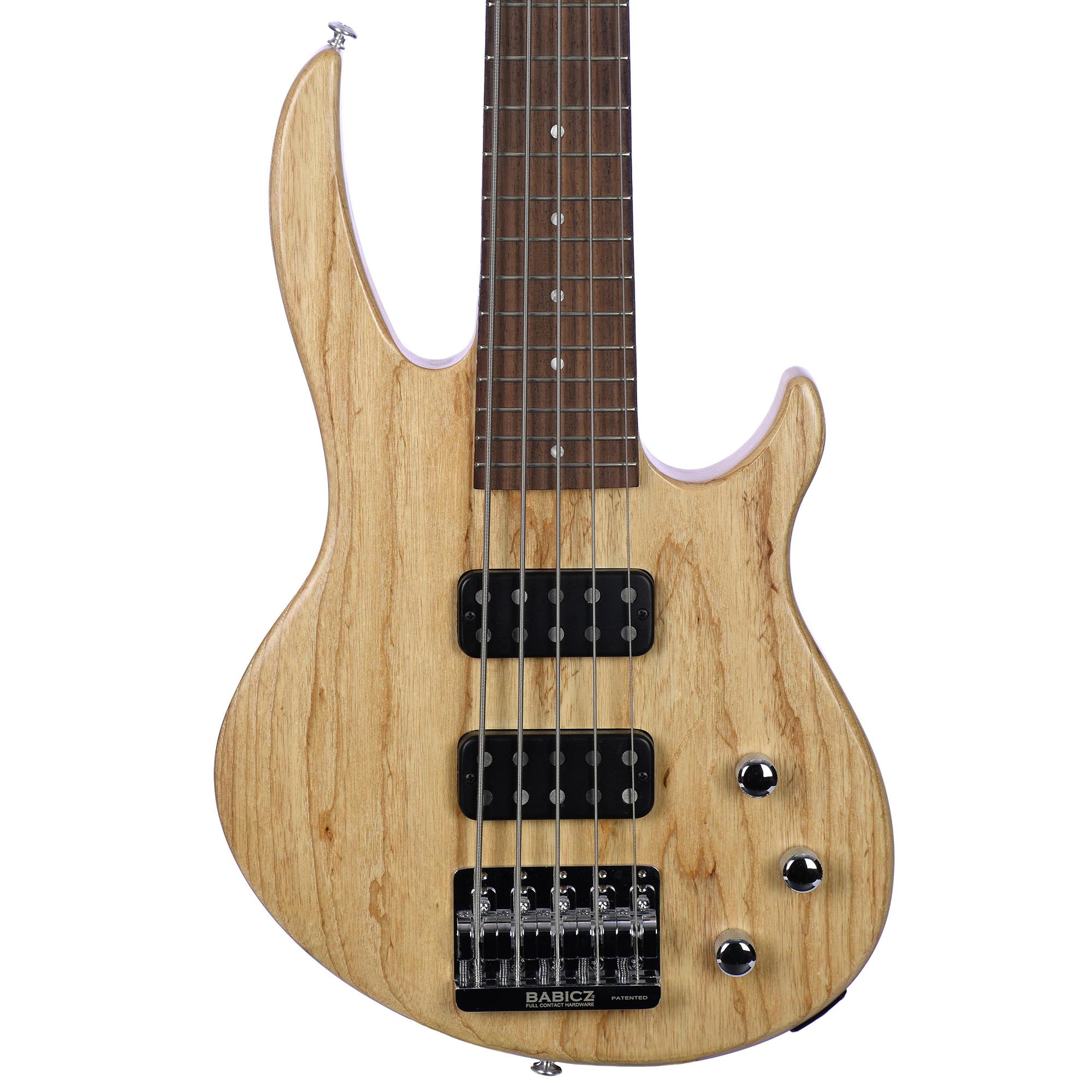 EB Bass 5 String 2018 | Gibson Brands Products