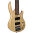Gibson 2017 EB Bass T 5 String, Natural Satin - Used