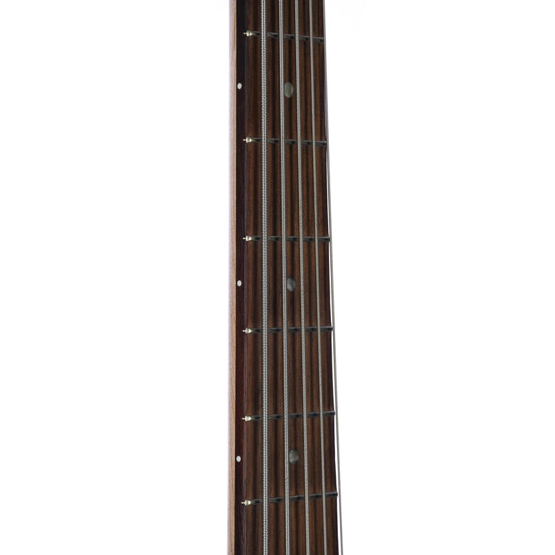 Gibson 2017 EB Bass T 5 String, Natural Satin - Used