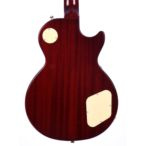 Epiphone Les Paul Plustop Pro, Left-Handed, Heritage Cherry Sunburst - Used