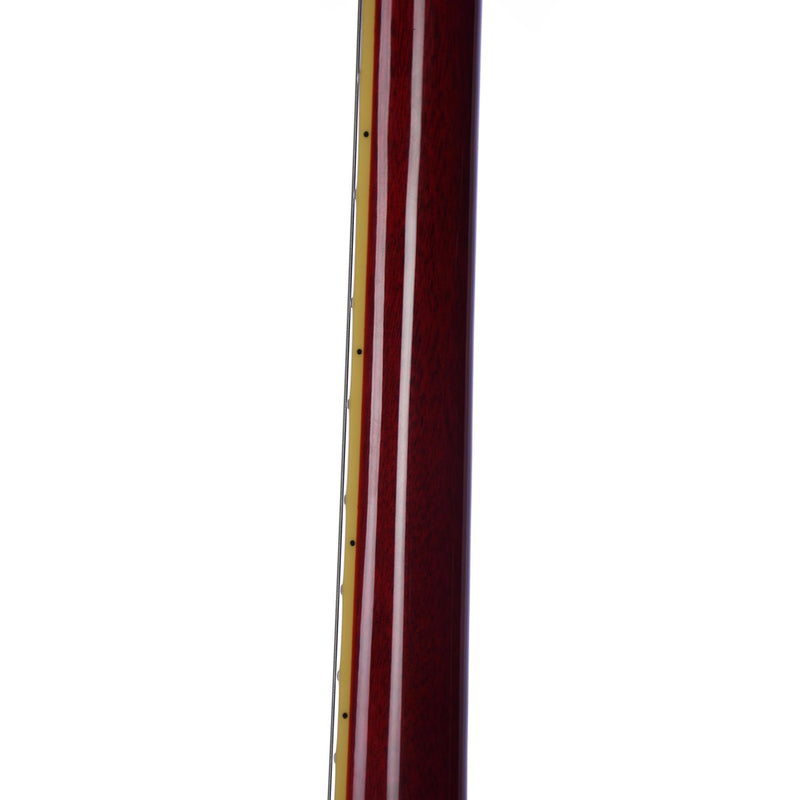 Epiphone Les Paul Plustop Pro, Left-Handed, Heritage Cherry Sunburst - Used