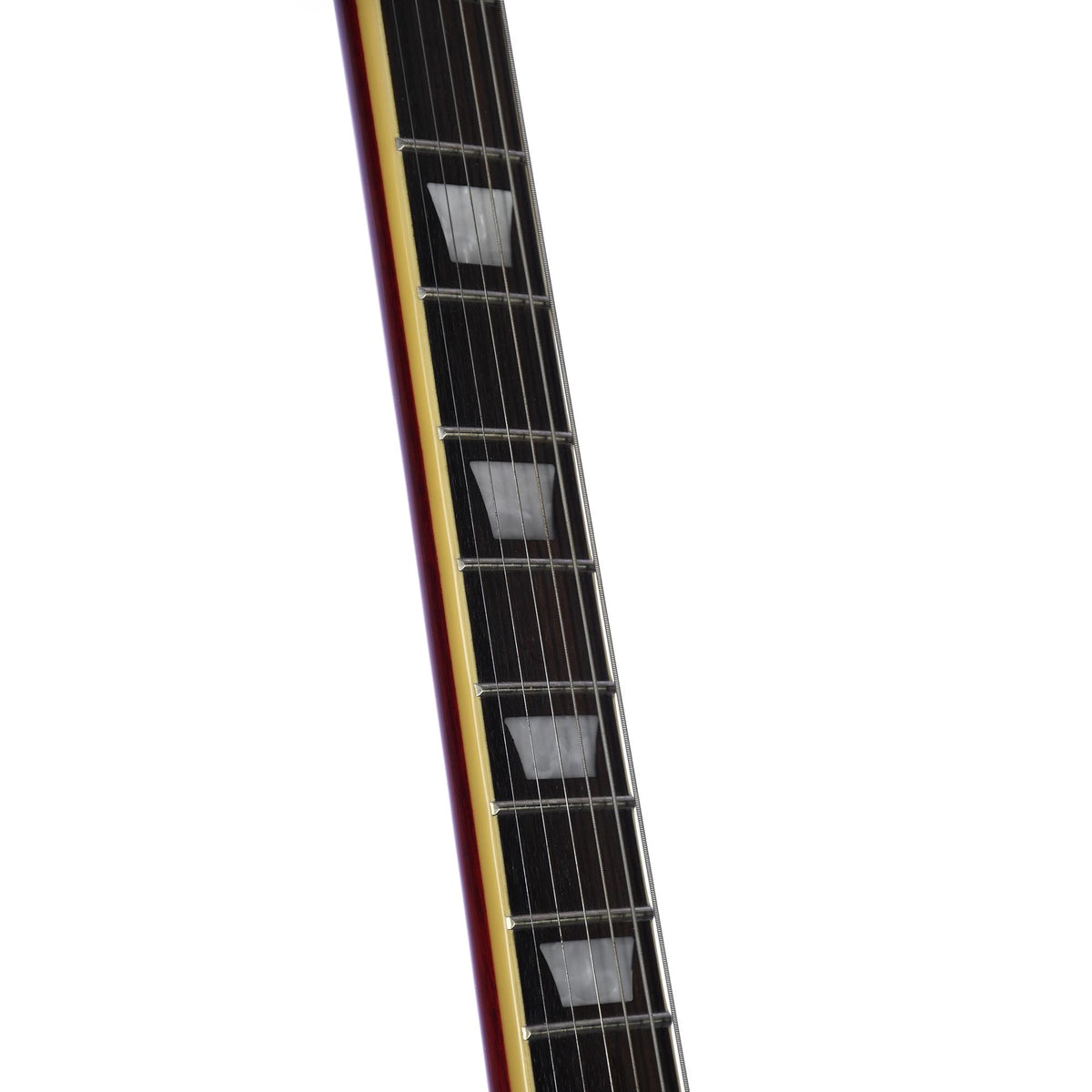 Epiphone Les Paul Plustop Pro, Left-Handed, Heritage Cherry Sunburst - Used