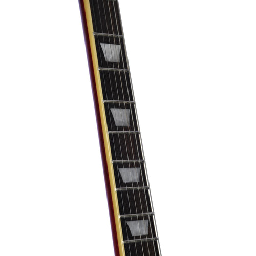 Epiphone Les Paul Plustop Pro, Left-Handed, Heritage Cherry Sunburst - Used