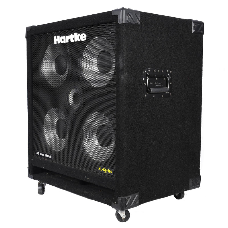 Hartke 4x10 410XL Bass Cabinet - Used