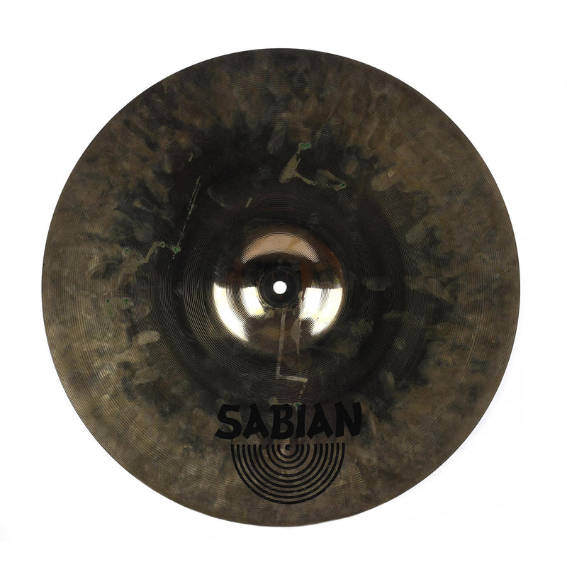 Sabian 19" Vault Crash - Used