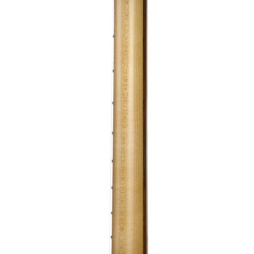 Fender 2017 American Professional Deluxe Telecaster Black MN With OHSC - Used