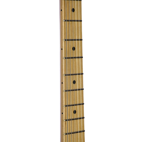 Fender 2017 American Professional Deluxe Telecaster Black MN With OHSC - Used