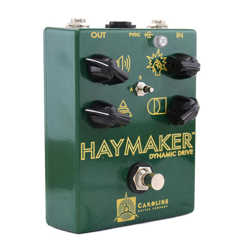 Caroline Haymaker Dynamic Drive - Used