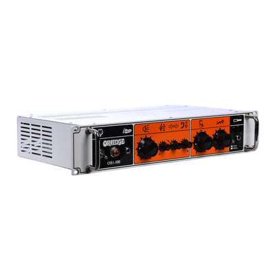 Orange OB1-500 Bass Head - Used