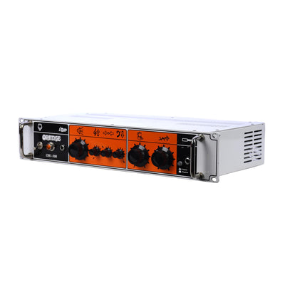 Orange OB1-500 Bass Head - Used