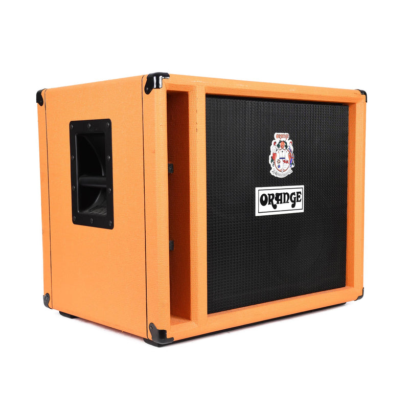 Orange OBC-210 2x10 Bass Cabinet - Used