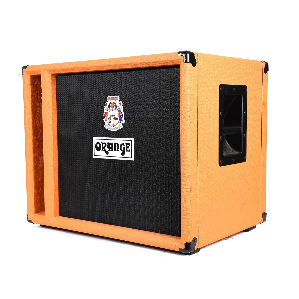 Orange OBC-210 2x10 Bass Cabinet - Used