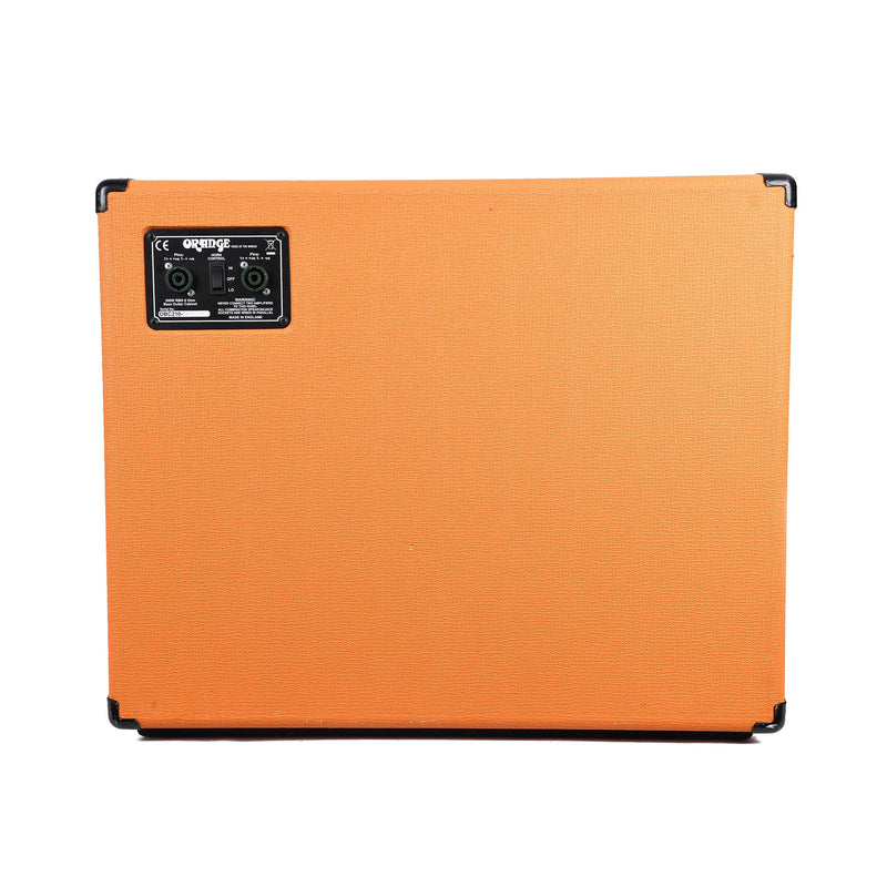 Orange OBC-210 2x10 Bass Cabinet - Used