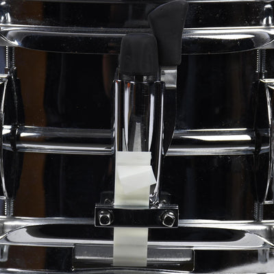 Ludwig 14x5.5 Inch Cos 8-Lug Rocker Snare - Used