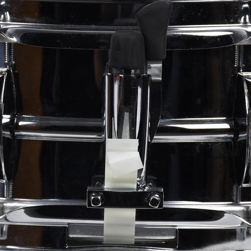 Ludwig 14x5.5 Inch Cos 8-Lug Rocker Snare - Used