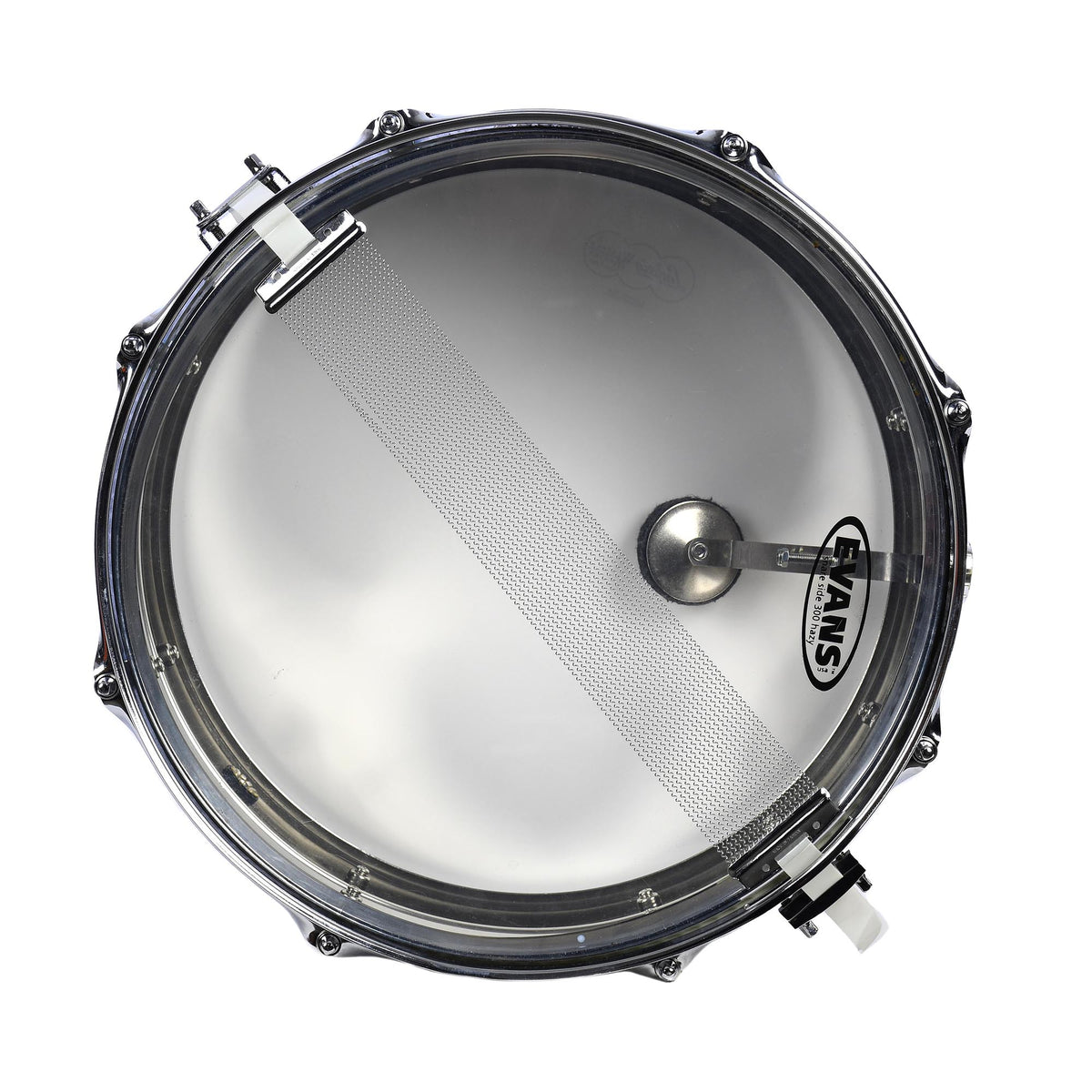 Ludwig 14x5.5 Inch Cos 8-Lug Rocker Snare - Used