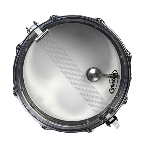 Ludwig 14x5.5 Inch Cos 8-Lug Rocker Snare - Used