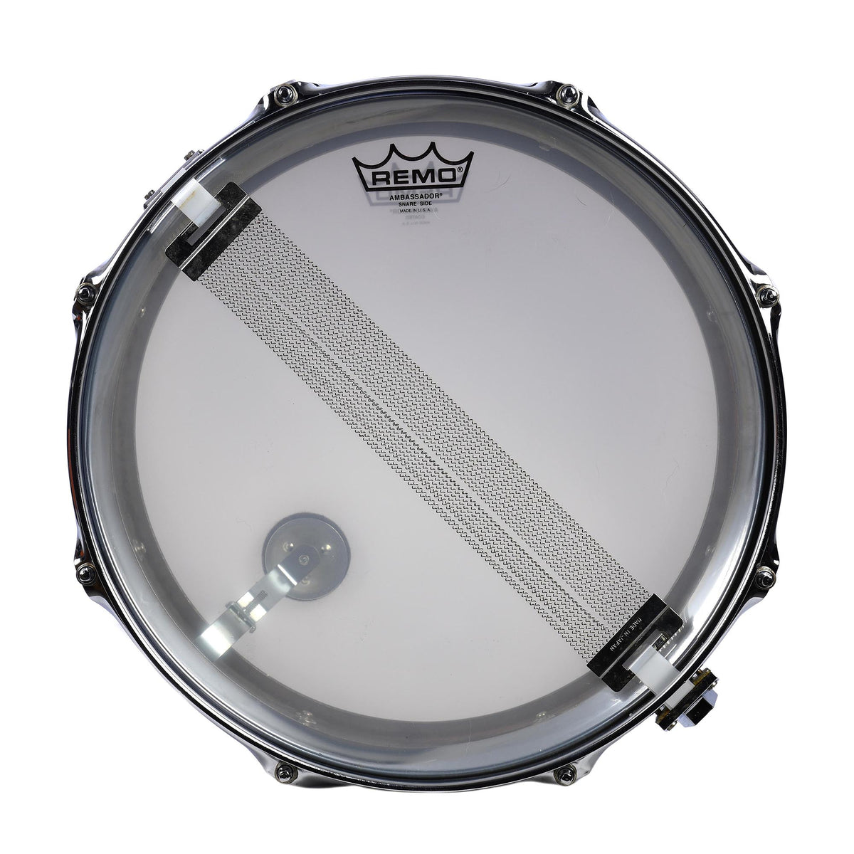 Tama 14x5.5 Inch Cos Swingstar Snare - Used