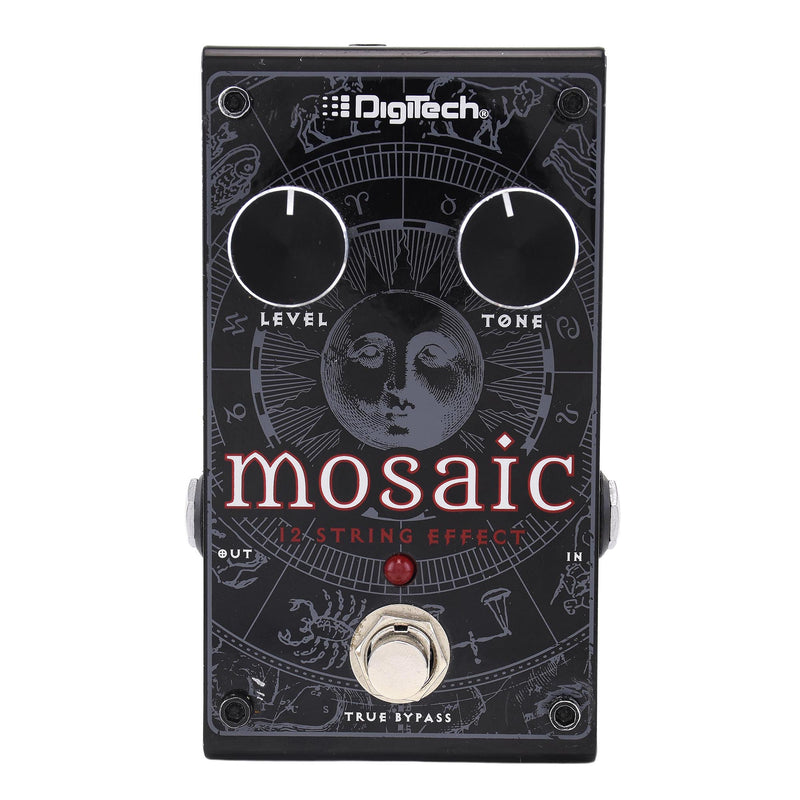 Digitech Mosaic 12-String Effect - Used
