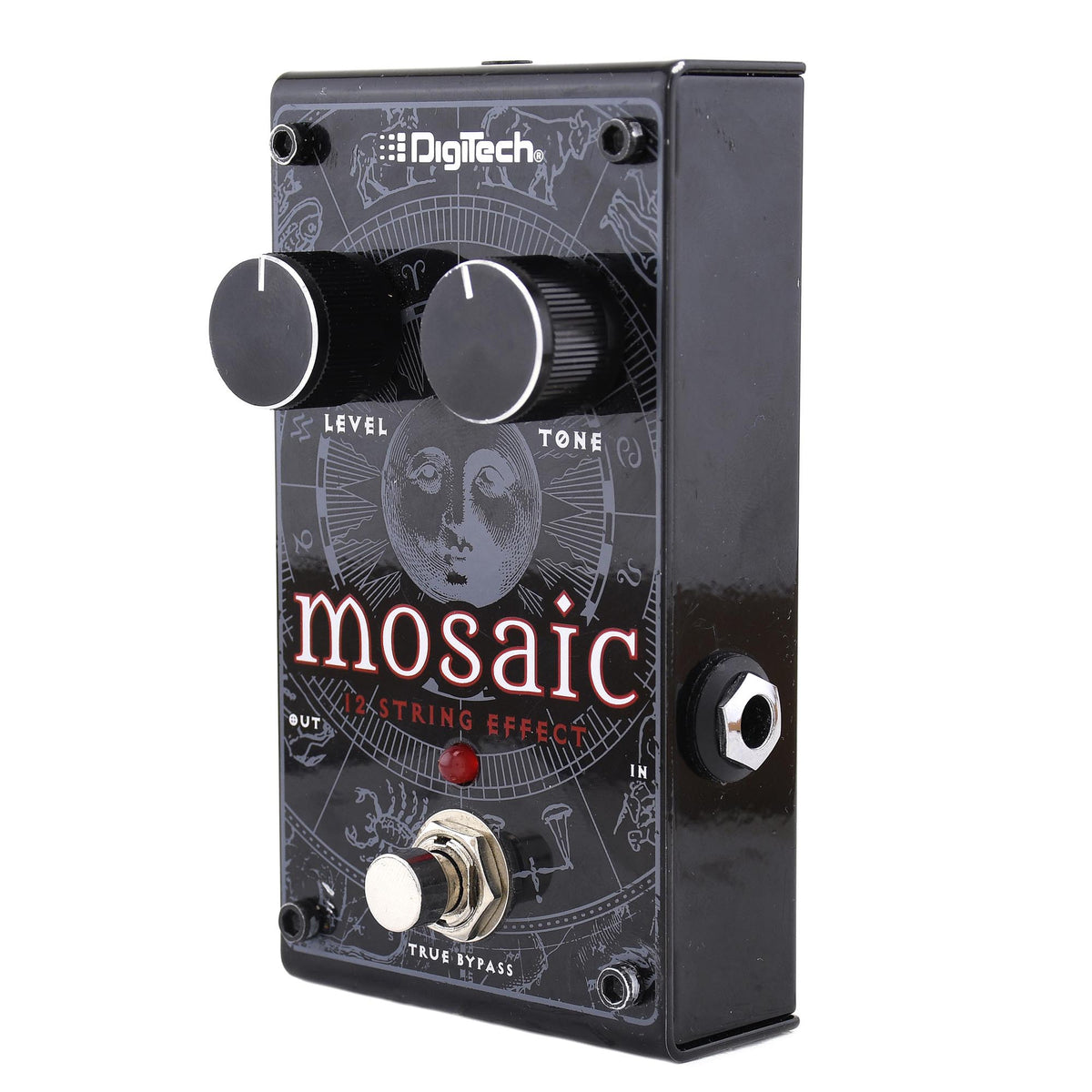 Digitech Mosaic 12-String Effect - Used