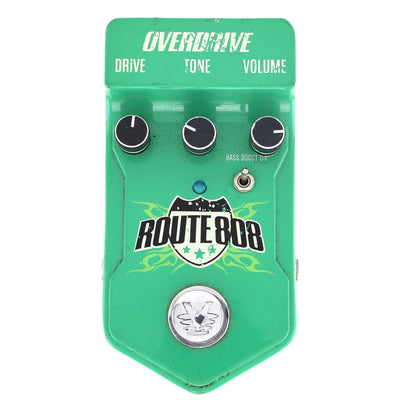 Visual Sound Route 808 Overdrive - Used