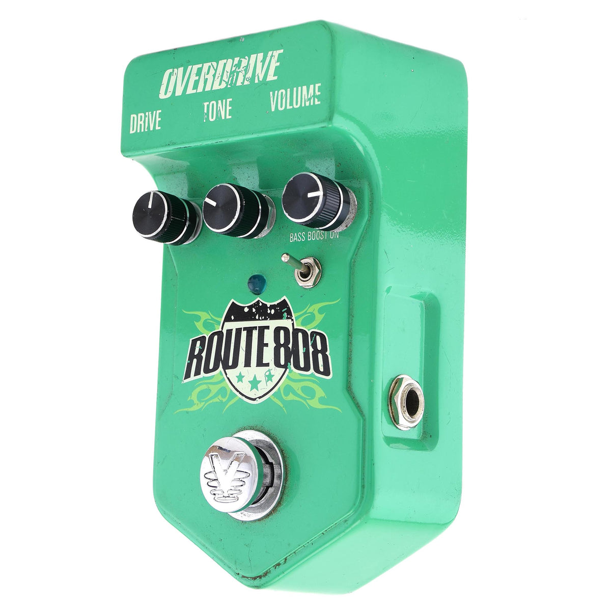 Visual Sound Route 808 Overdrive - Used
