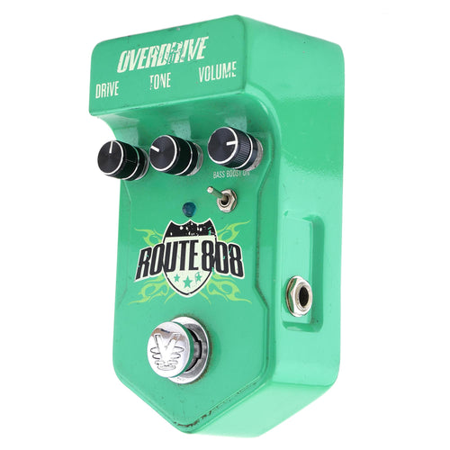 Visual Sound Route 808 Overdrive - Used