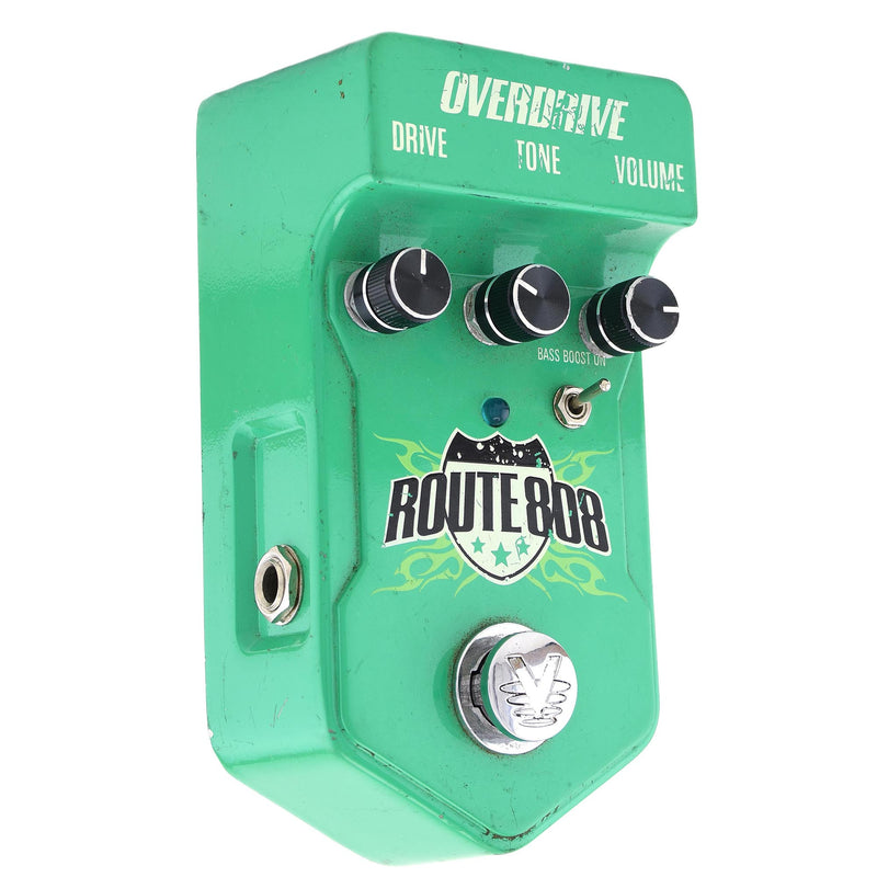 Visual Sound Route 808 Overdrive - Used