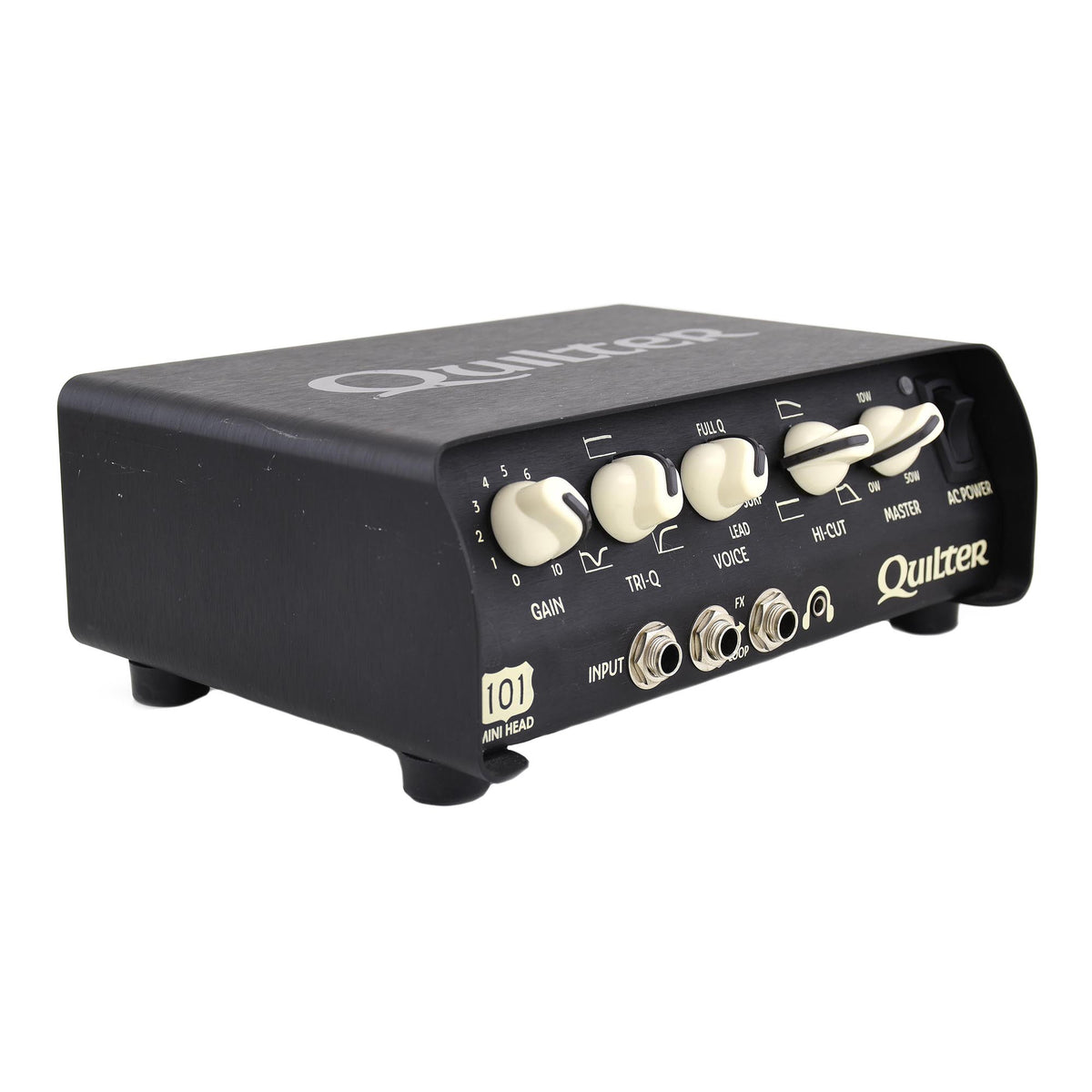 Quilter 101 Mini Head - Used