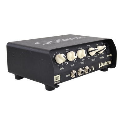 Quilter 101 Mini Head - Used