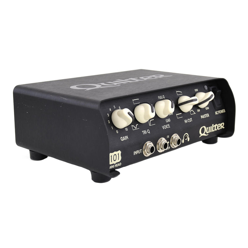 Quilter 101 Mini Head - Used