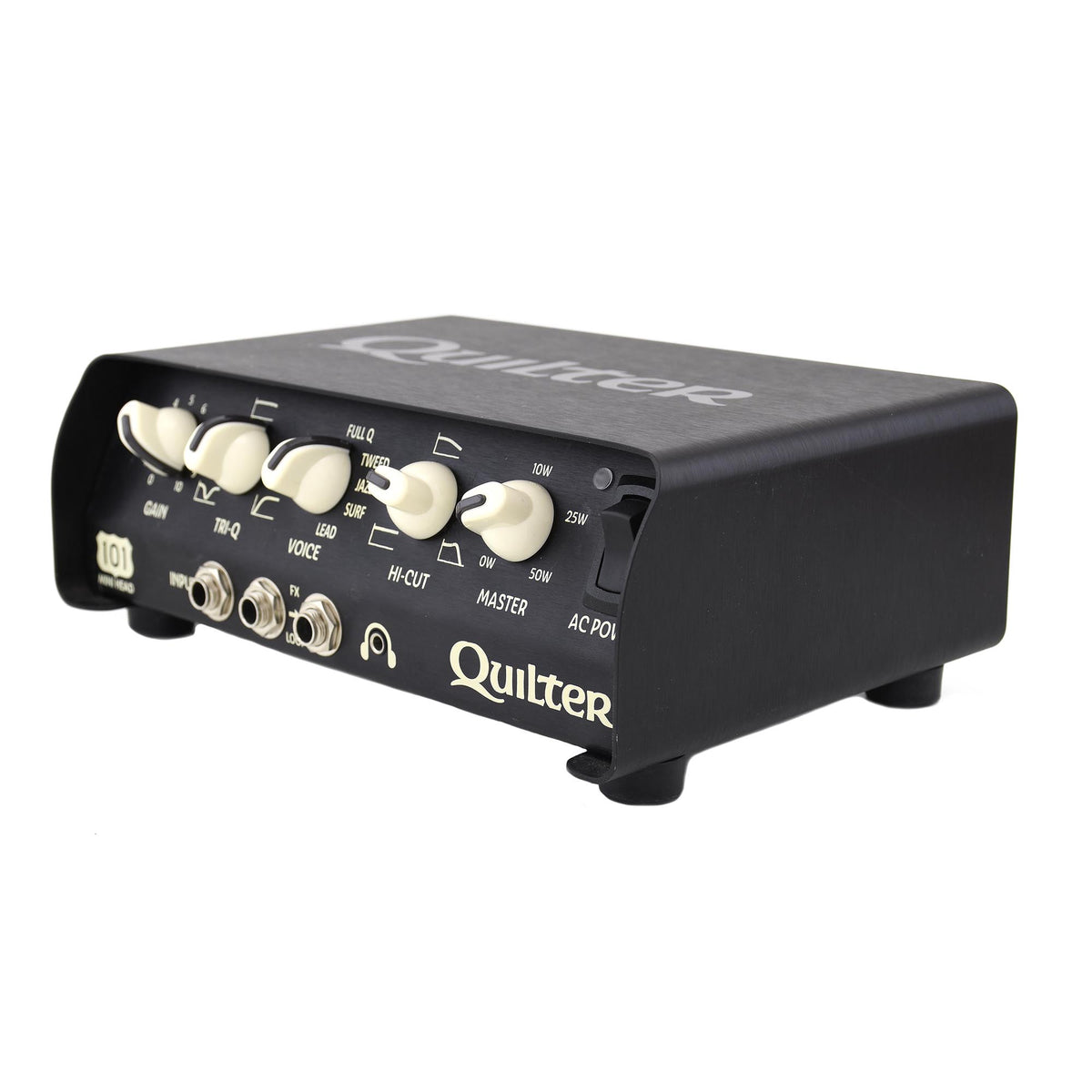 Quilter 101 Mini Head - Used