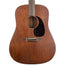 Martin 2013 D-15M Mahogany Dreadnought With Case - Used