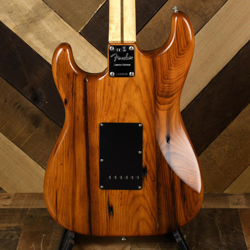 Fender 2017 Limited Edition American Vintage '59 Pine Stratocaster With OHSC - Used