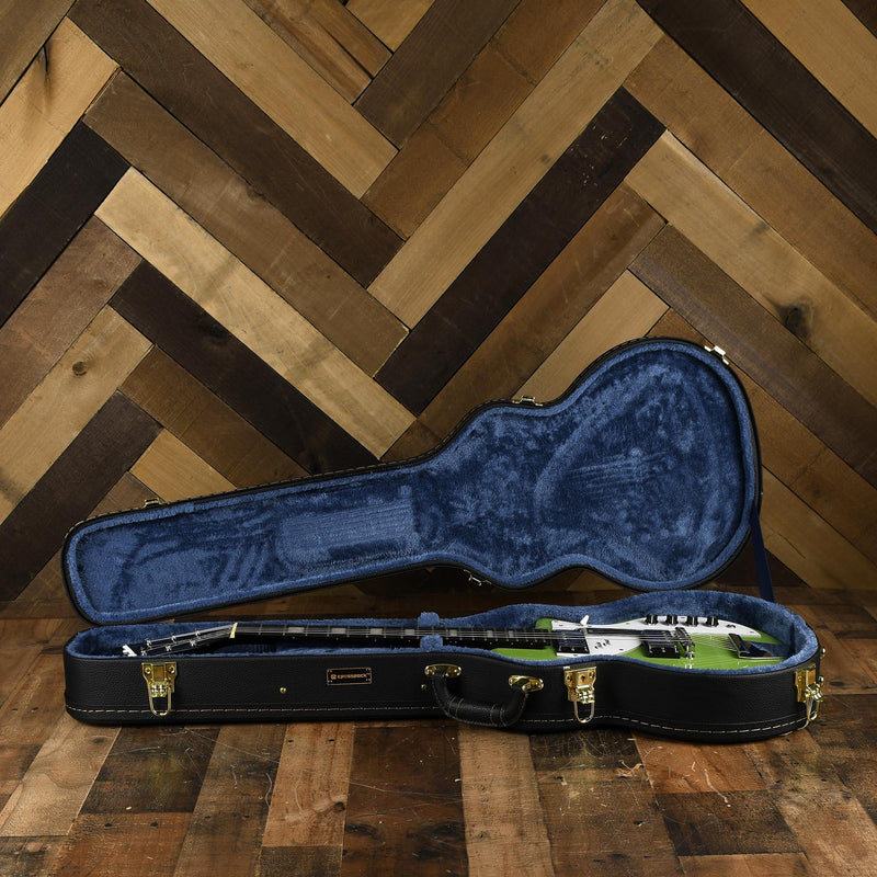 Eastwood Airline Twin Tone With OHSC - Used