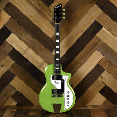 Eastwood Airline Twin Tone With OHSC - Used