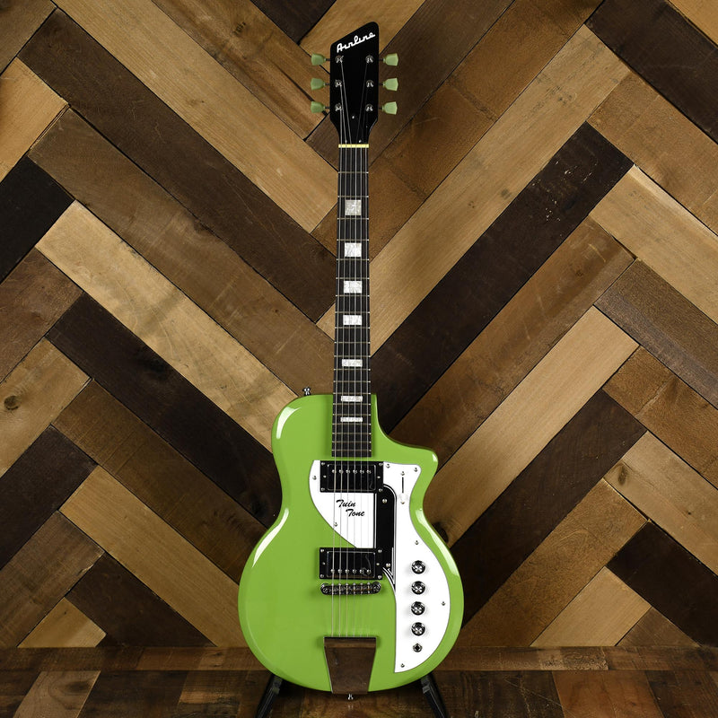 Eastwood Airline Twin Tone With OHSC - Used