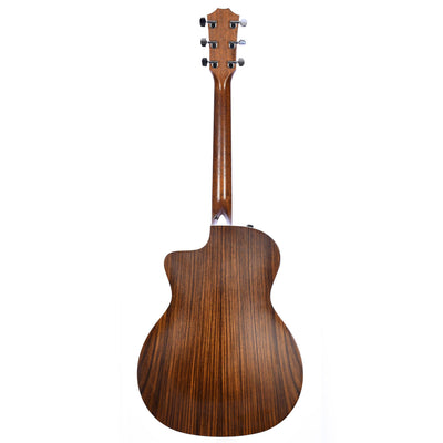 Taylor 2013 214CE Grand Auditorium With Taylor Gig Bag - Used