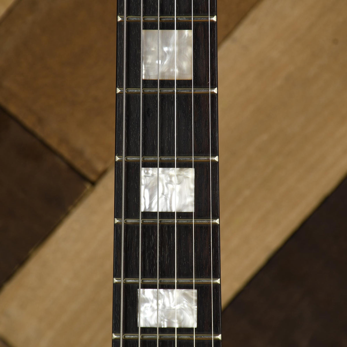 Eastwood Airline Twin Tone With OHSC - Used