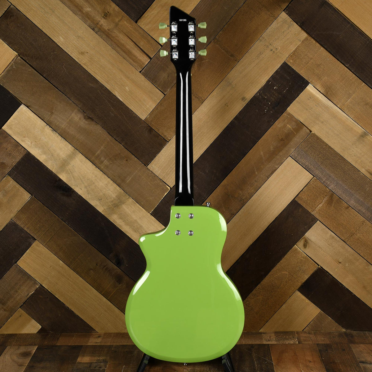 Eastwood Airline Twin Tone With OHSC - Used