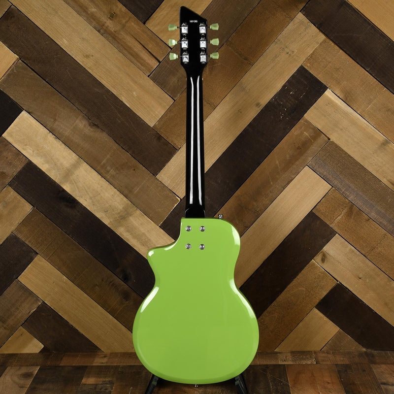 Eastwood Airline Twin Tone With OHSC - Used