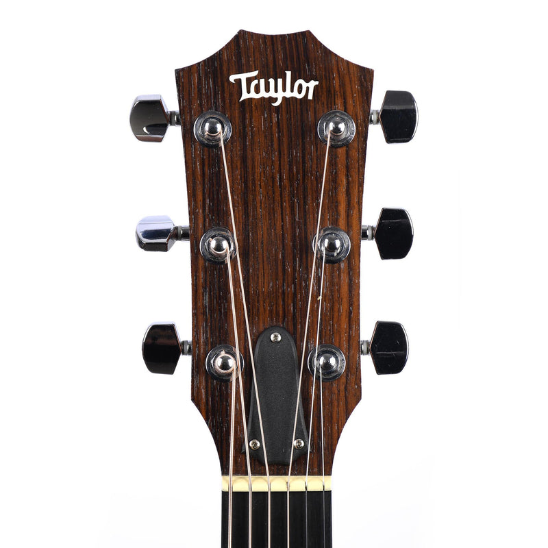 Taylor 2013 214CE Grand Auditorium With Taylor Gig Bag - Used
