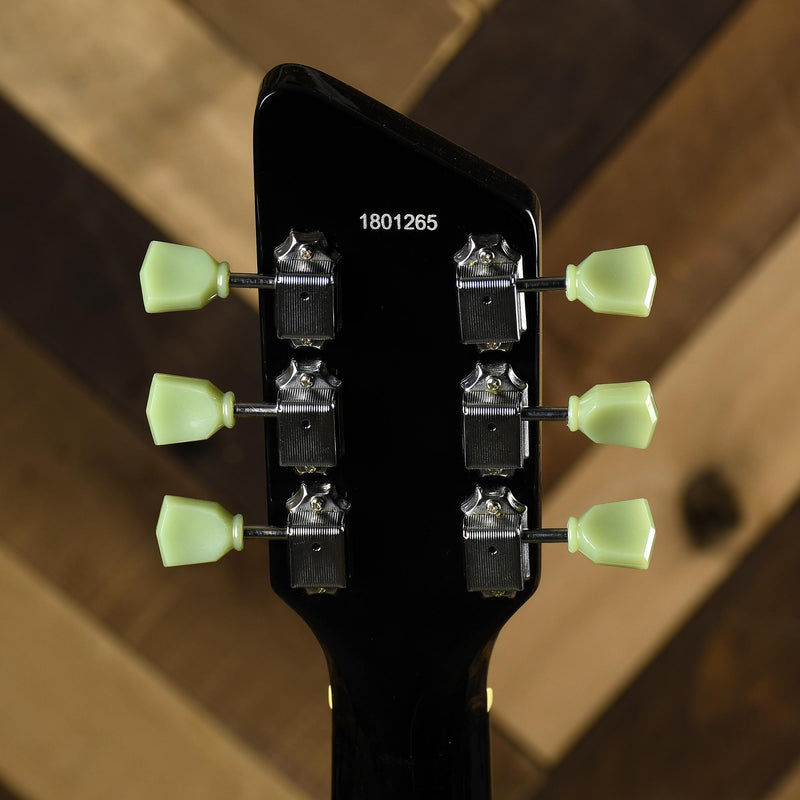 Eastwood Airline Twin Tone With OHSC - Used