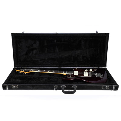 Fender 2014 Troy Van Leeuwen Signature Jazzmaster With OHSC - Used