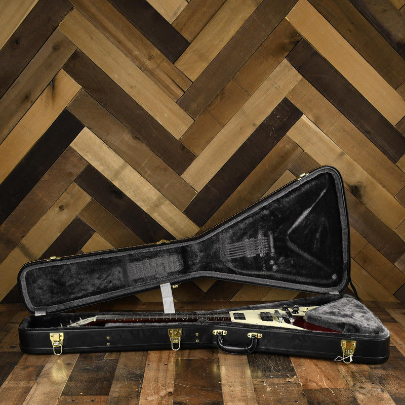 Gibson 2005 Flying V, Cherry - Used