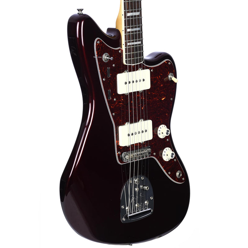 Fender 2014 Troy Van Leeuwen Signature Jazzmaster With OHSC - Used